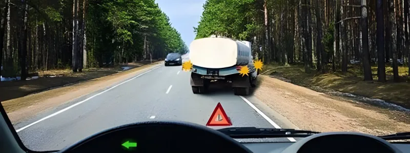 Вопрос 1: Обязаны ли Вы в данной ситуации уступить дорогу водителю автомобиля, приближающегося по вс