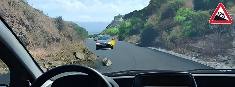 Հարց 3: Այս իրավիճակում պարտավոր եք