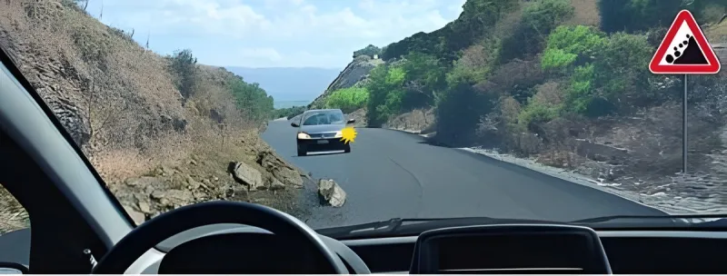 Հարց 2: Այս իրավիճակում