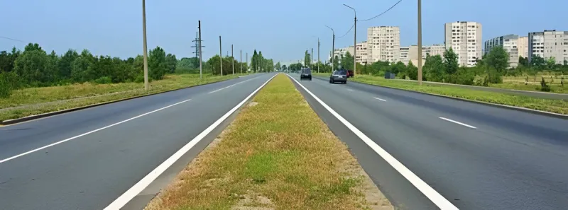Question 51: How many roadways does this road have?