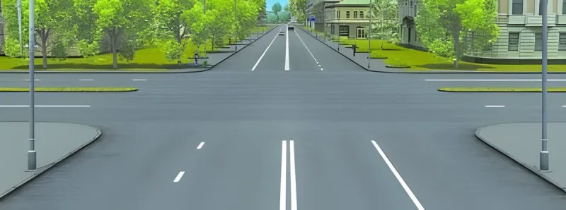 Question 52: How many intersections are shown in this image?
