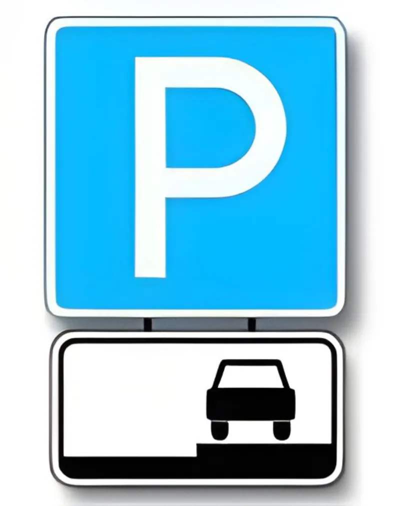 Question 7: Which vehicle drivers are subject to these signs?