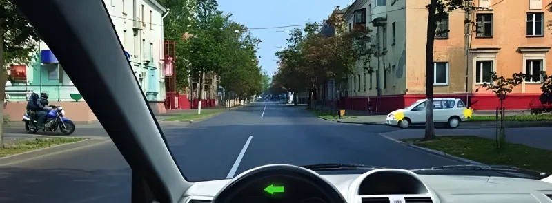 Հարց 11: Այս իրադրությունում