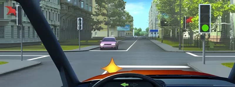 Հարց 13: Ինչպե՞ս վարվել այս իրավիճակում։