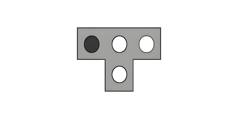 Question 96: This traffic signal prohibits traffic: