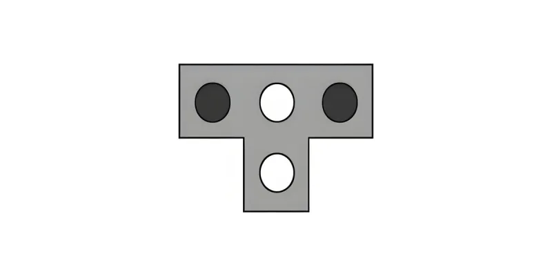 Question 97: This traffic signal is used to regulate traffic:
