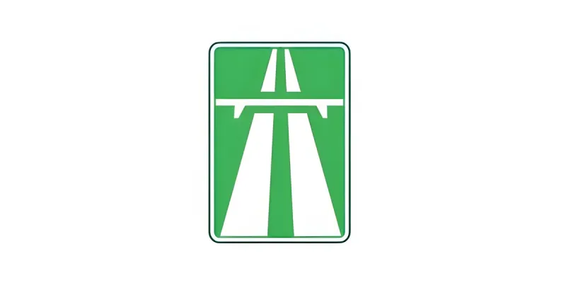 Question 70: When this sign is present, what is the maximum speed at which drivers of intercity buses a