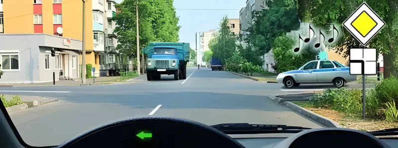 Հարց 18: Զիջել պարտավոր ենք