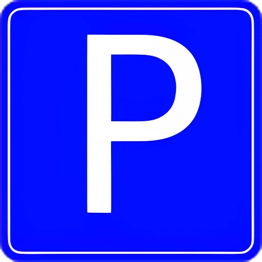 6.4 Парковка (парковочное место)․